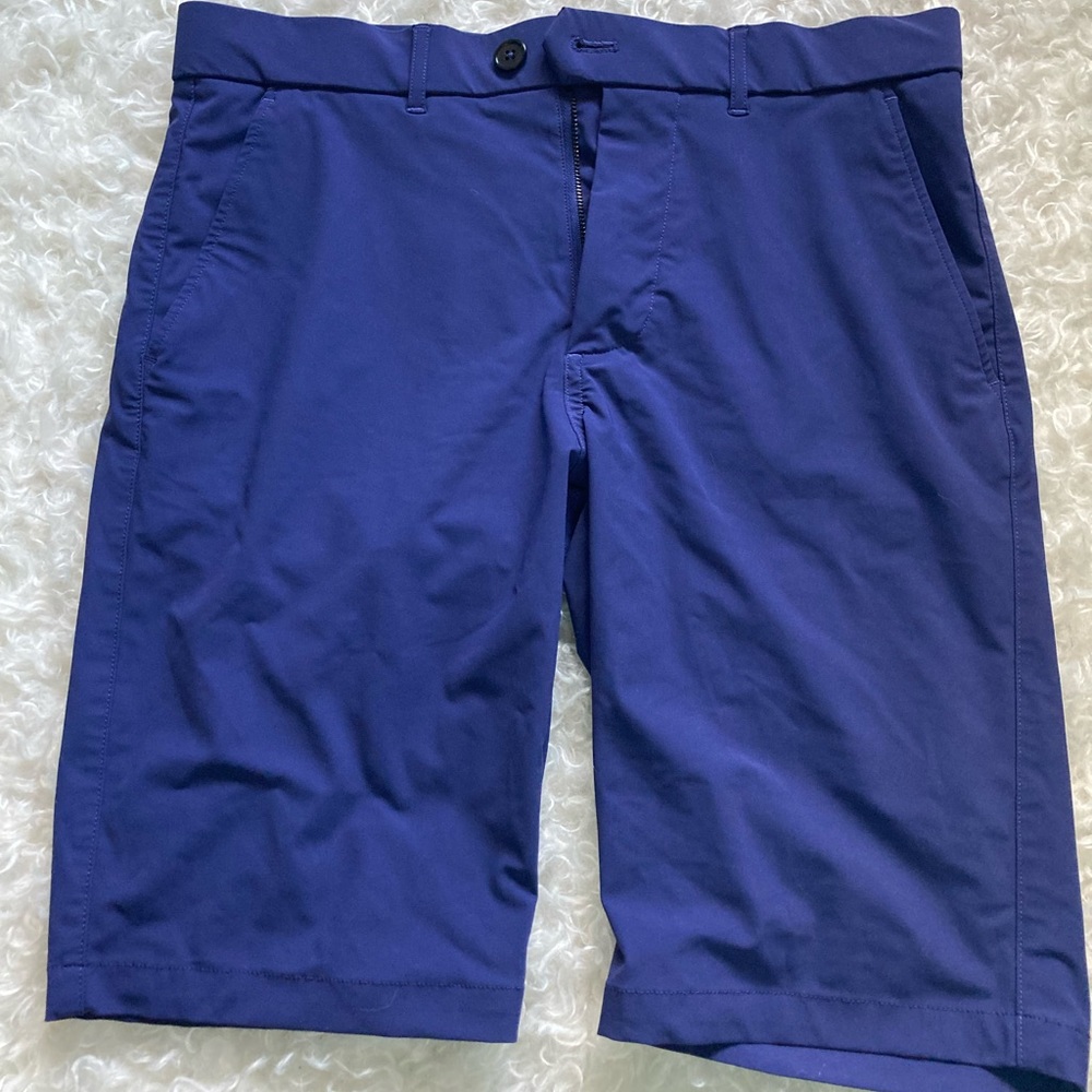 Greyson golf shorts